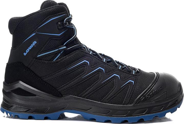 Actual product image Lowa LARROX Work GTX Mid S3 (S3, 42)