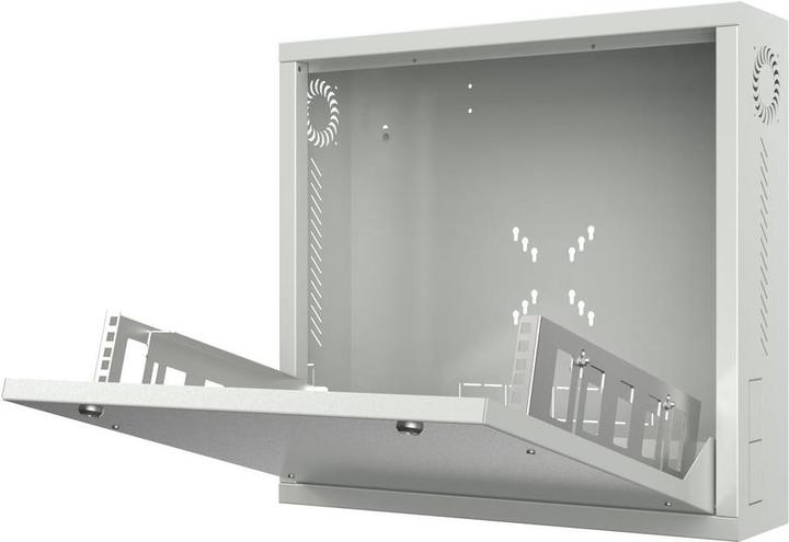 Armoire serveur