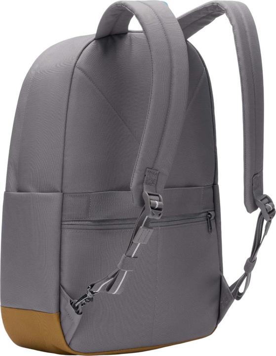 Actual product image Pacsafe GO 25l backpack stone (25 l)
