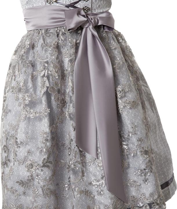 Produktbild tectake Midi-Dirndl Lea (36)