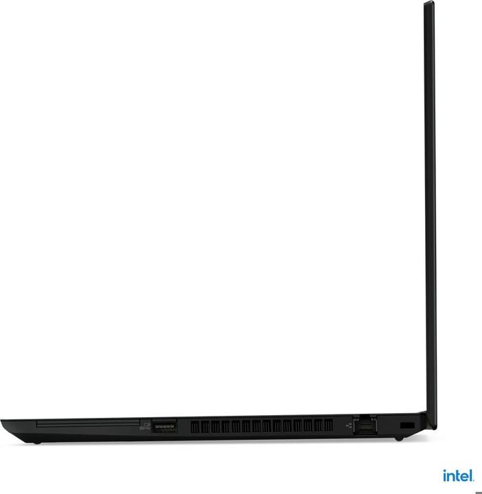Produktbild Lenovo ThinkPad T14 Gen 2 (14", 256 GB, 16 GB, Eng. Int., Intel Core i5-1135G7)