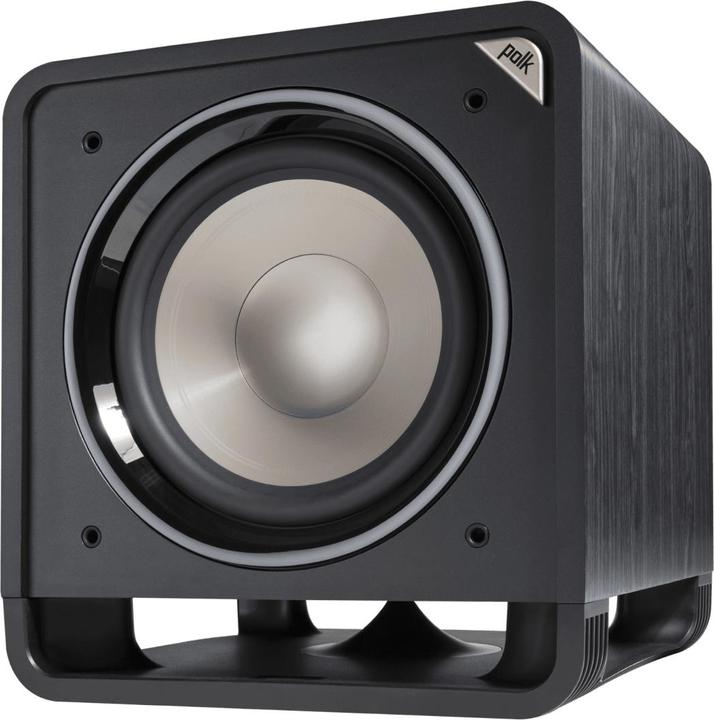 Produktbild Polk HTS 12 - Subwoofer - 200 Watt - 305 mm (12")