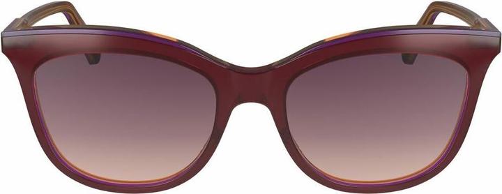 Produktbild Longchamp Ladies' Sunglasses LO738S-5318681 Ã˜ 53 mm
