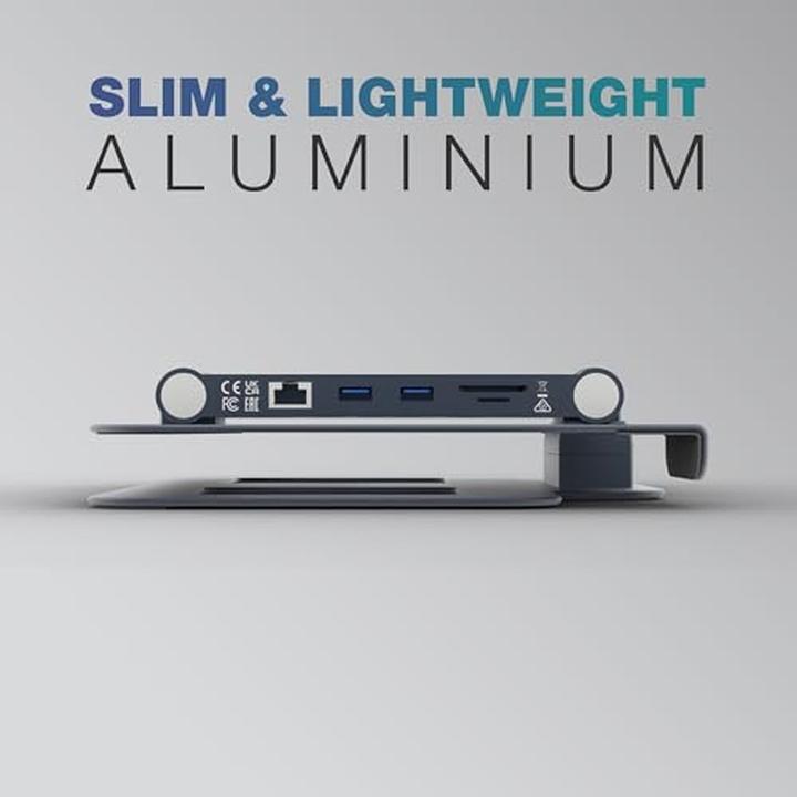 Produktbild reloop Stand Hub Pro