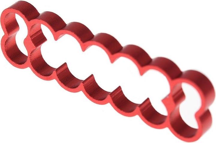 Actual product image Alphacool Ice comb