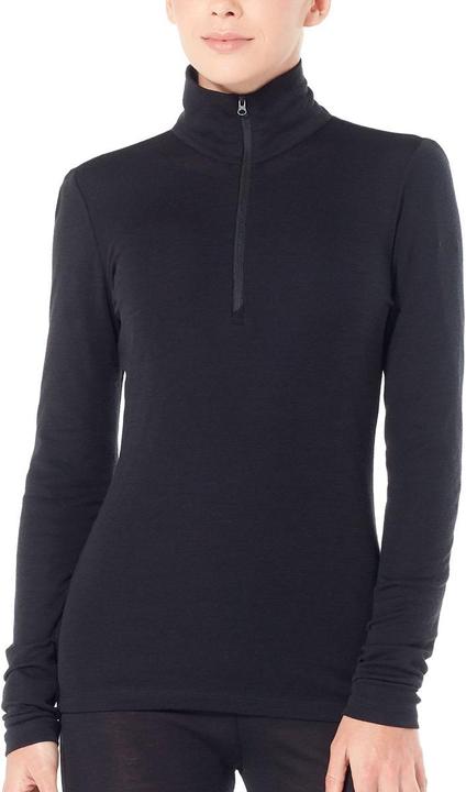 Actual product image Icebreaker Everyday Zip (XS)