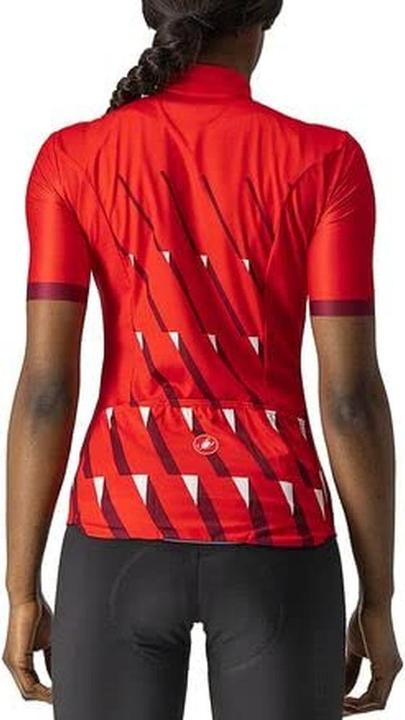 Actual product image Castelli Pendio Jersey (L)