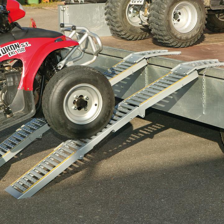 Produktbild Cartrend Auffahrrampen