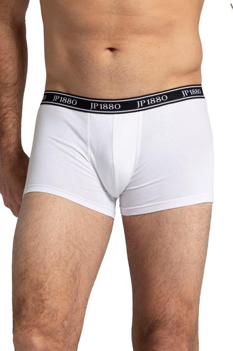 Produktbild JP1880 Hip-Pants FLEXNAMIC®, OEKO-TEX, 2er-Pack, Unterhose, bis 8XL (10XL, 2er Pack)