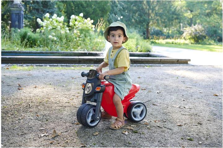 Produktbild BIG Sport Bike