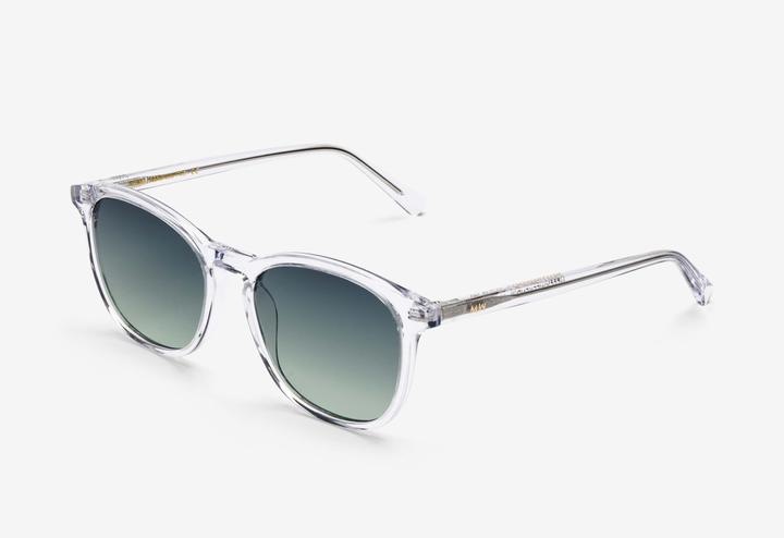 Produktbild Messy Weekend SEAN Crystal/Green