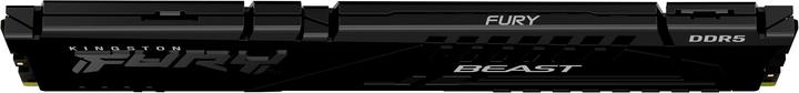 Produktbild Kingston FURY Beast (2 x 16GB, 6000 MHz, DDR5-RAM, DIMM)