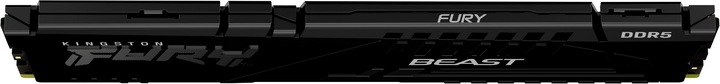 Image du produit Kingston FURY Beast (2 x 16GB, 6000 MHz, RAM DDR5, DIMM)
