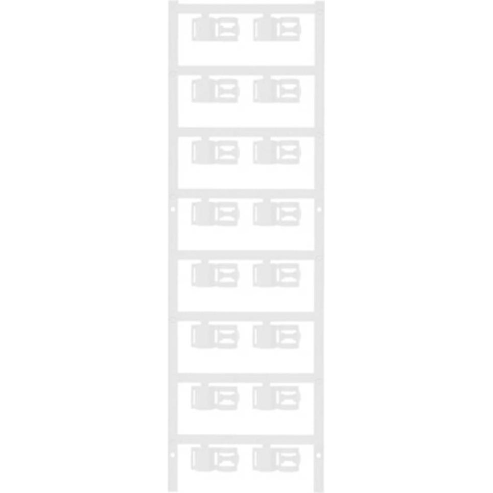 Weidmüller, Accessori per il collegamento dei cavi, Segnacavo ws filo Kst Ř3,5-7mm 1025220000