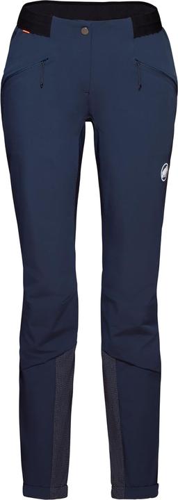 Image du produit Mammut Pantalon hybride Aenergy SO Women (34)