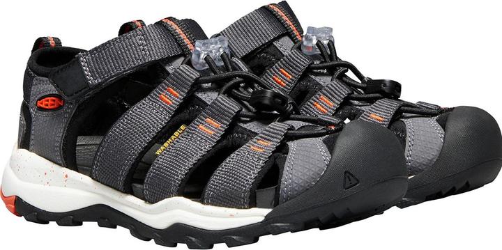 Actual product image Keen Sandals (30)