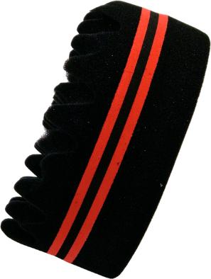 Immagine prodotto Bate Spugna per capelli BAF-08