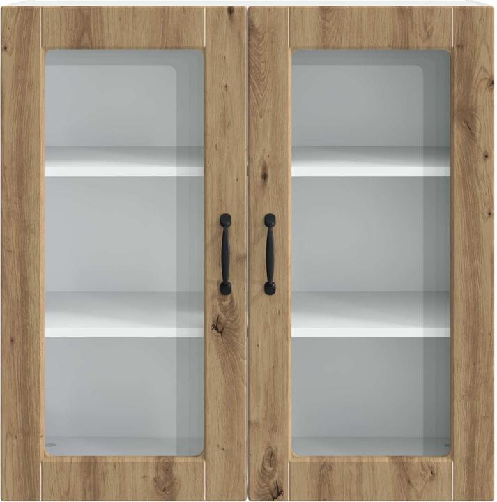 Produktbild vidaXL Küchenschrank (31 x 31 x 80 cm)