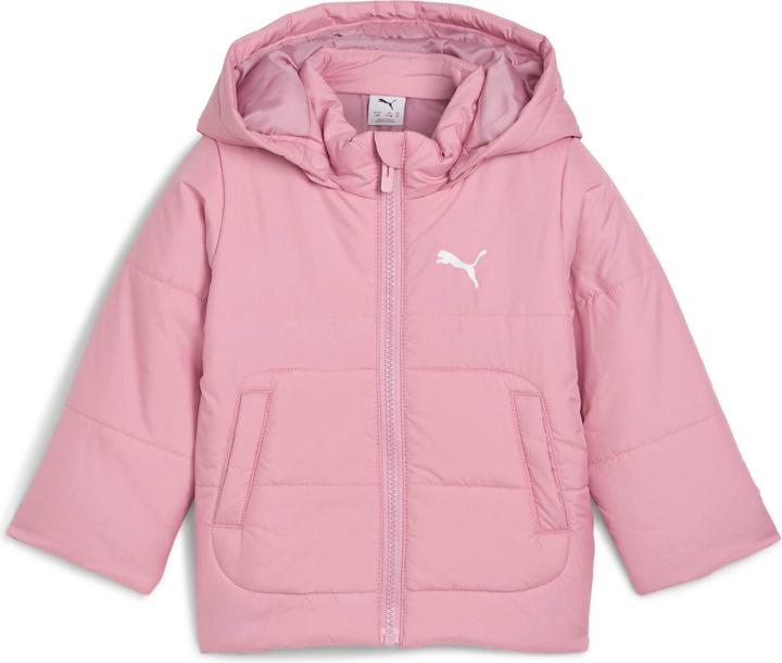 Produktbild Puma Minicats Hooded Padded Jacket (98)