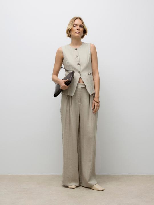 Immagine prodotto Vero Moda AWSIGA Anzugweste Weste (42)