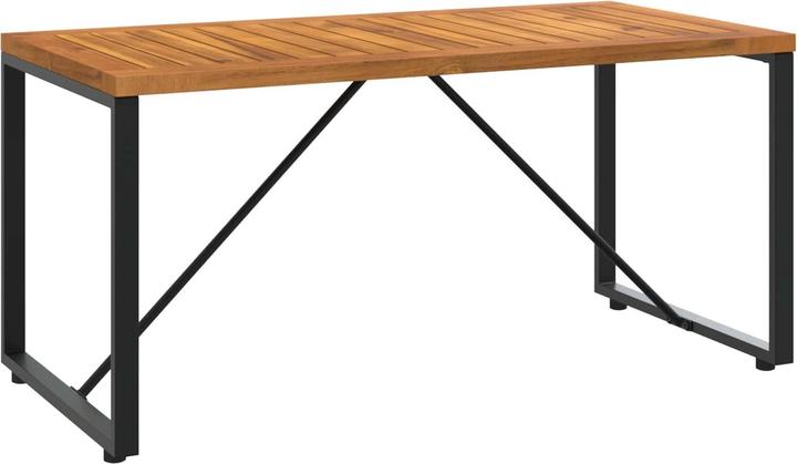 Produktbild vidaXL Milo