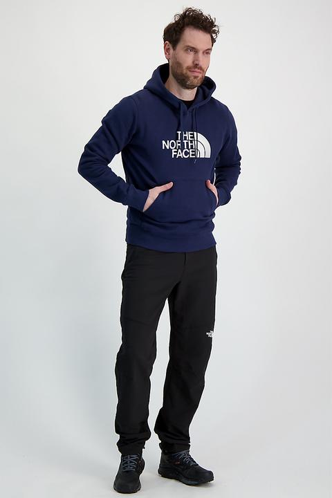 Actual product image North Face Drew Peak (XL)