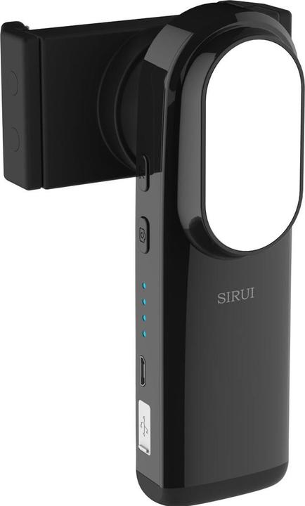 Immagine prodotto Sirui Kit stabilizzatore VK-2K (Materiale sintetico, Metallo)