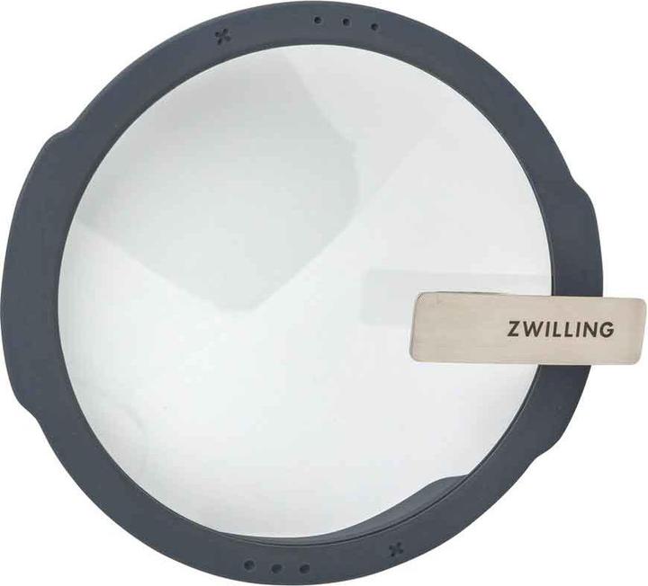 Actual product image Zwilling Simplify cookware set | 5pcs. (24 cm, Pot, Stainless steel)