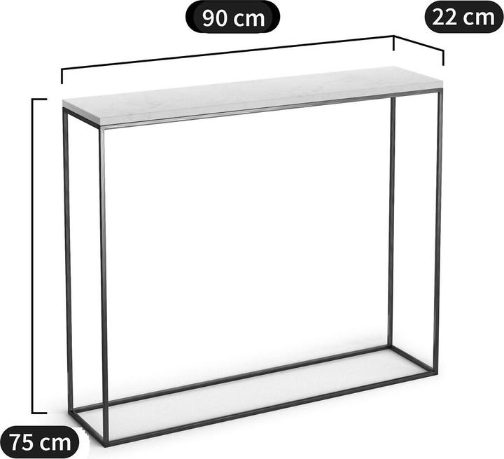 Image du produit AM.PM 350152081 (22.90 x 90.22 x 16.75 cm)