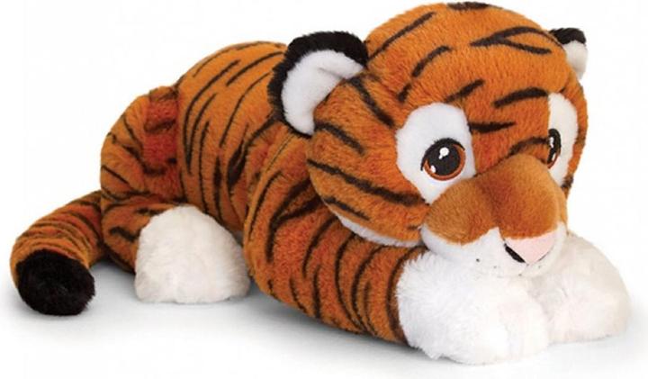 Actual product image Keel eco Tiger 45cm (assorted) (45 cm)