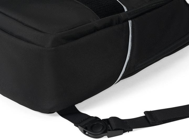 Immagine prodotto Dicota Borsa a tracolla REFLECTIVE (12.90")