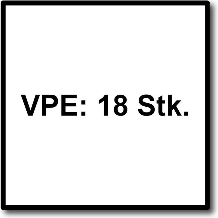 Produktbild Spax CAMPING SET: HI.FORCE 8x220, HI.FORCE 6x160, UNTERLEGSCHEIBEN, BIT T30, BIT