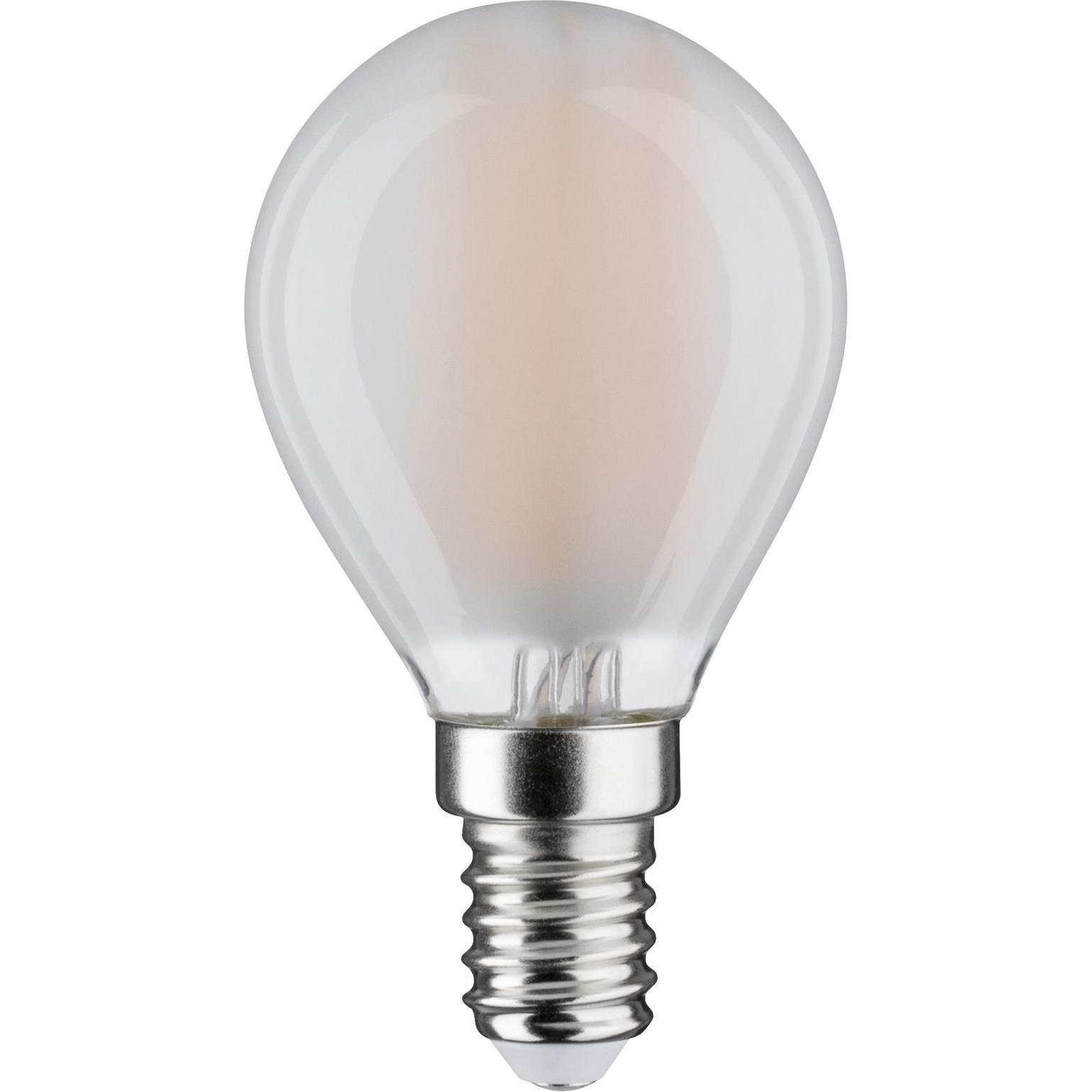 Paulmann, Leuchtmittel, Tropfen (E14, 6.50 W, 806 lm, 1 x, E)