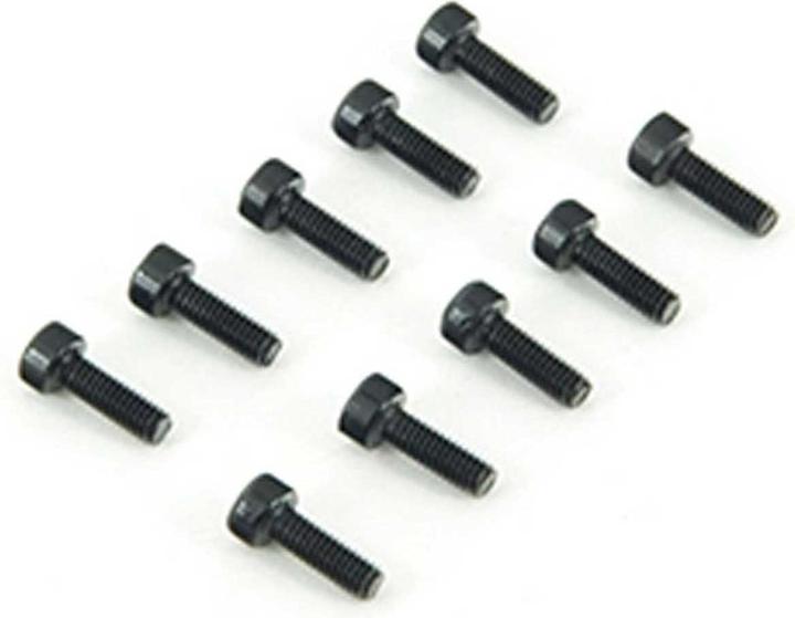Produktbild Arrma CAP HEAD SCREW M2.5x8mm (10)
