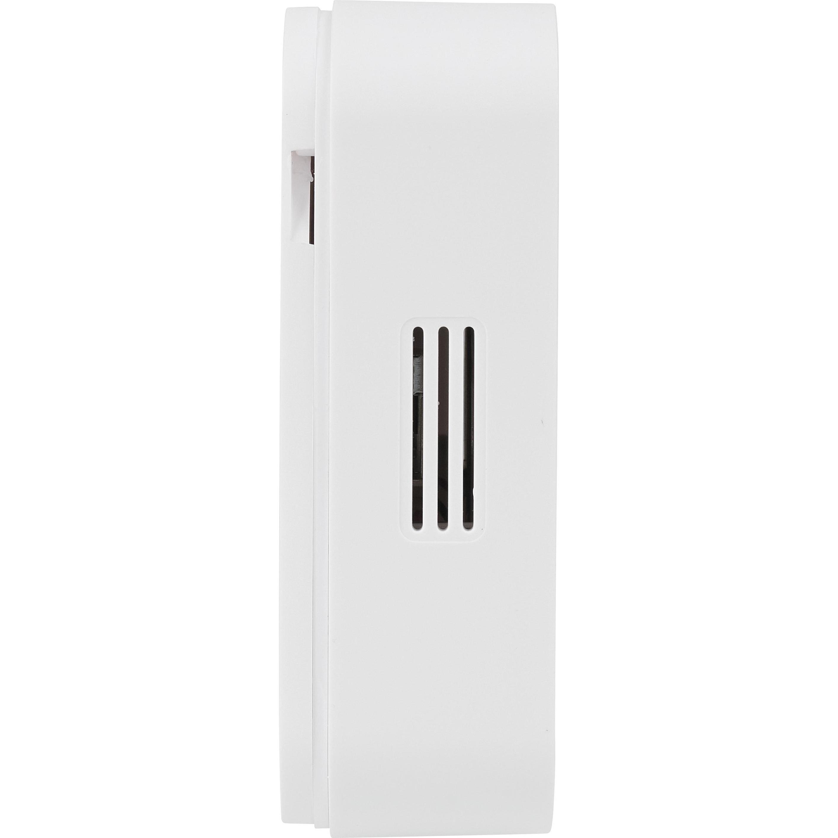 Thumbnail - Smartwares, Gefahrenmelder, FGA-13800 Kohlenmonoxid-Melder mit App-Steuerung batteriebetrieben d