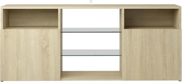Produktbild vidaXL TV-Schrank (120 x 30 x 50 cm)