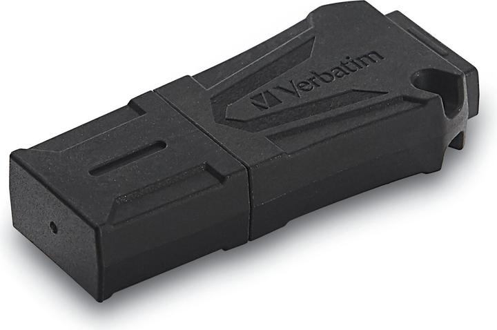 Verbatim ToughMAX, 64GB, USB 2.0 (64 GB, USB-A)