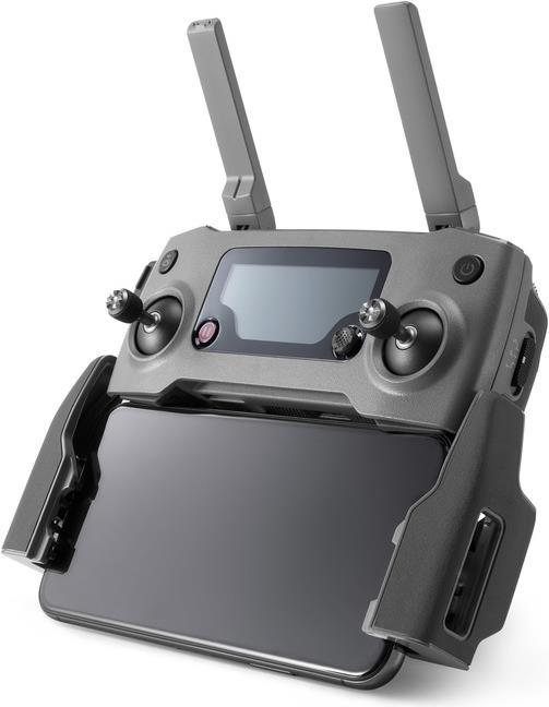 Produktbild DJI Mavic 2 Pro (31 min, 907 g, 20 Mpx)