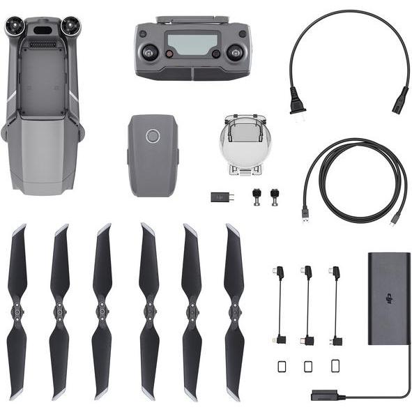 DJI Mavic Pro buy at Digitec