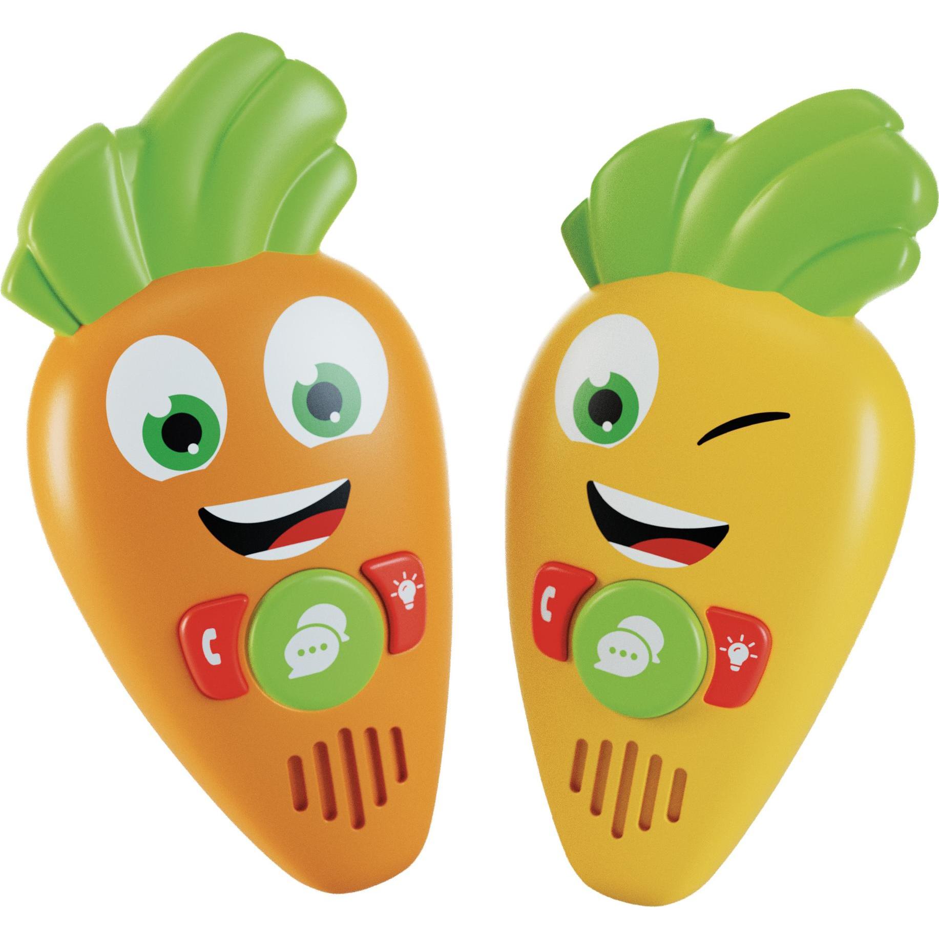 Lisciani Carotina Walkie Talkie (0.12 km), Walkie talkie