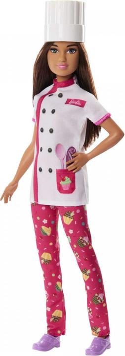 Produktbild Barbie Reality