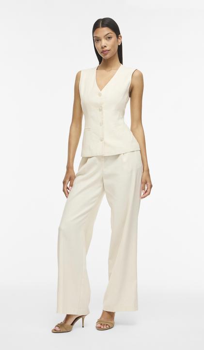 Produktbild Vila VIPOCKEY Tailored Weste (44)