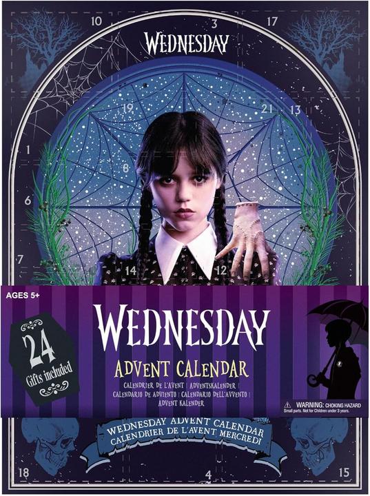 Produktbild Cinereplicas Wednesday