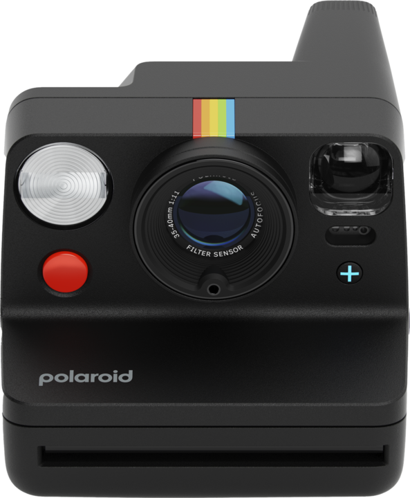 Image du produit Polaroid Everything Box Now+ Gen 3.0