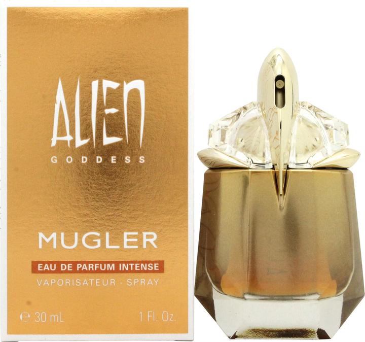 Produktbild Thierry Mugler Alien Goddess (Parfum Set)