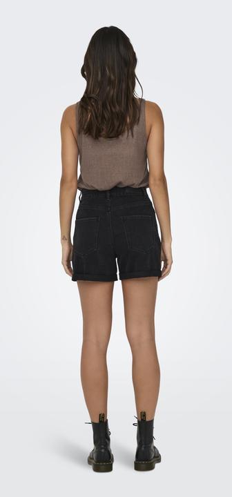 Produktbild Only ONLVega Life HW Mom Shorts