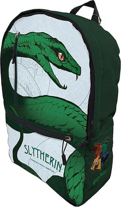 Produktbild Slytherin House Rucksack