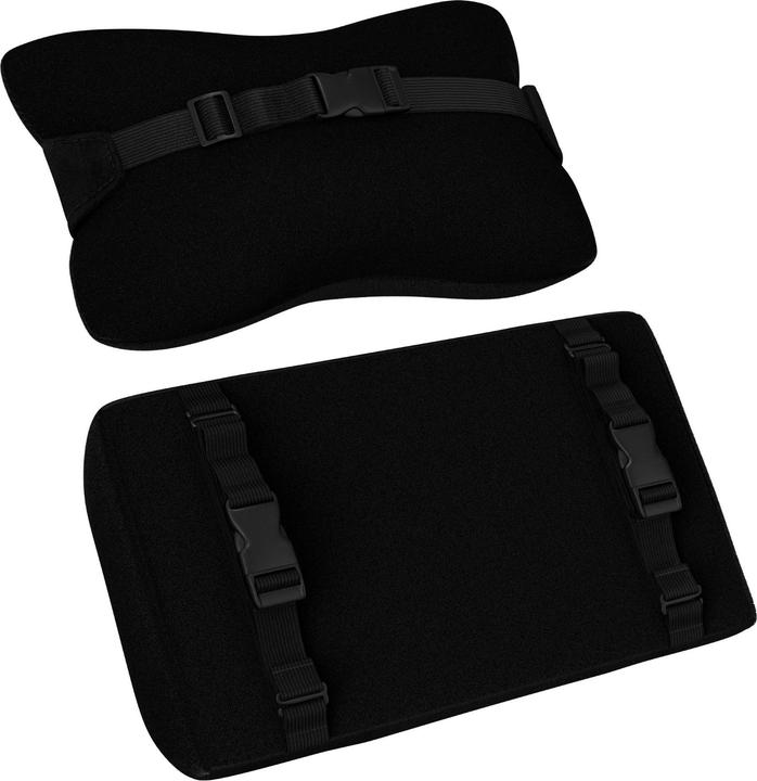 Image du produit noblechairs Ensemble de coussins pour Epic/Icon/Hero