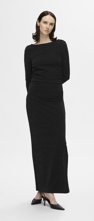 Produktbild Selected Femme Wendbares Maxikleid (M)