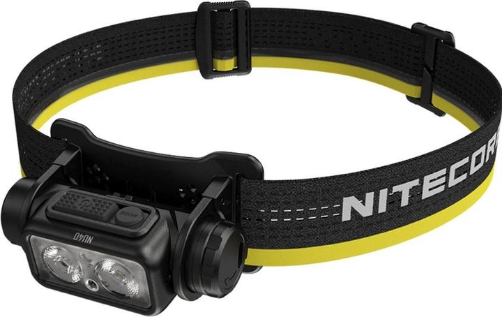 Nitecore NU40 - 1000 Lumen (1000 lm)